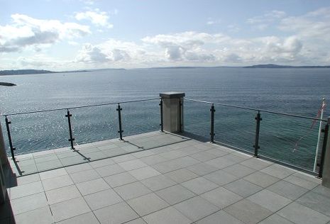 Stainless-Steel-Railing