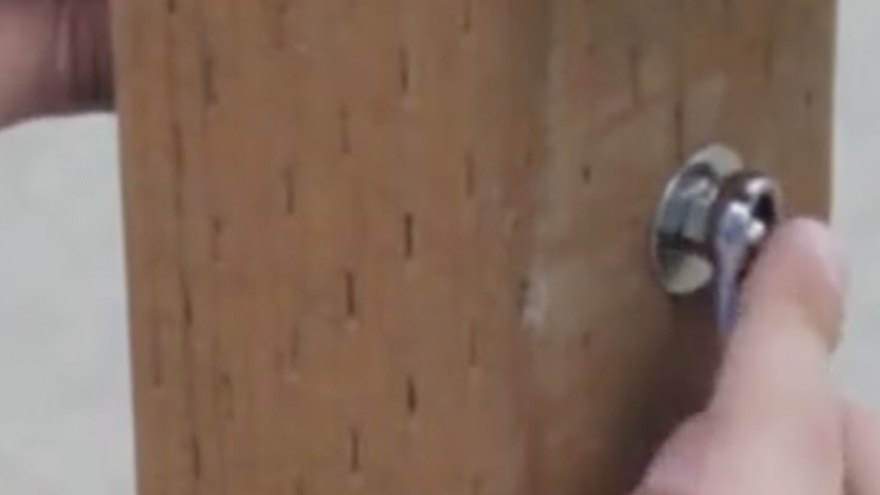 Tighten the Nuts