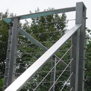 Top 10 Cable Railing Ideas & Secrets