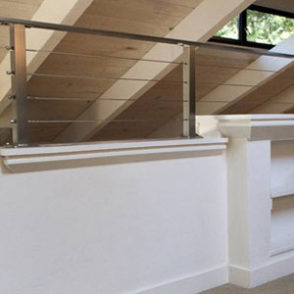 Extendable Railing Top 10 Cable Railing Ideas & Secrets