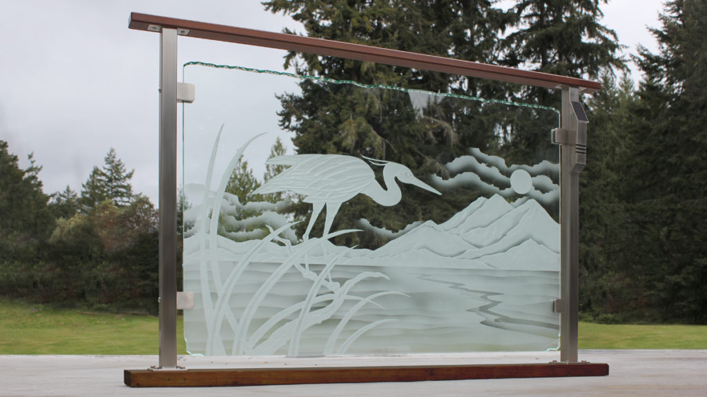 Glacier Gallery Images