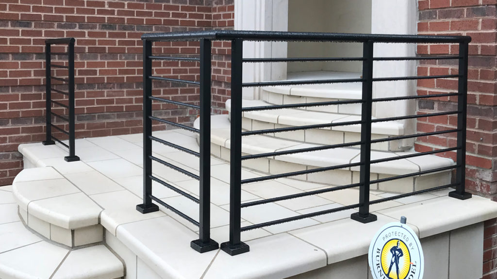 Olympus Powder Coat