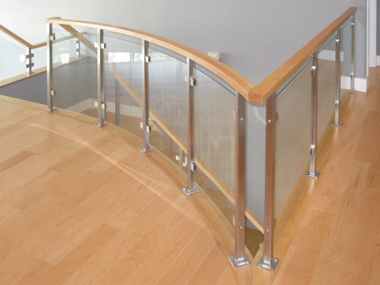 Glass Railing Blog: Trends & Inspiration
