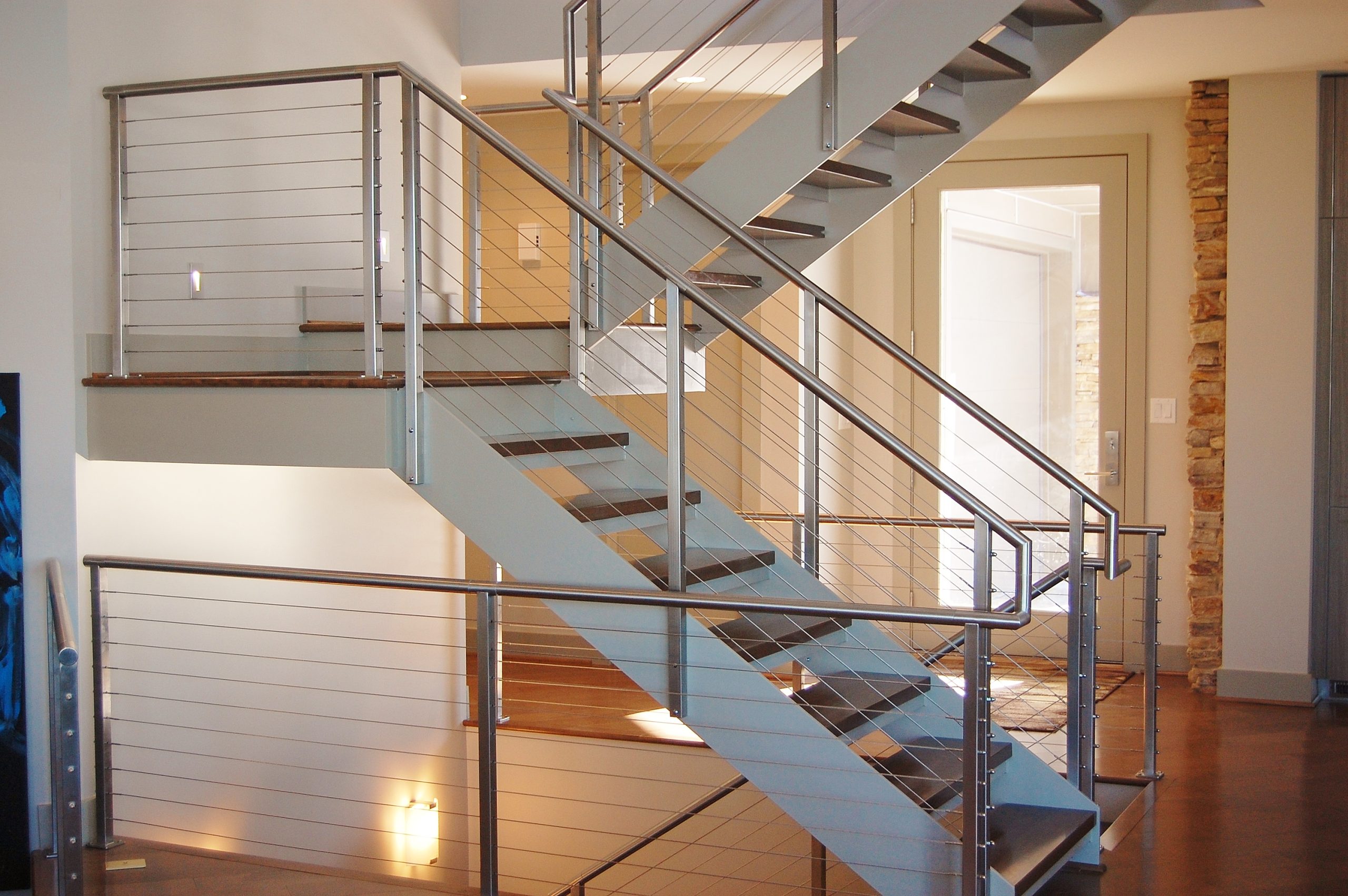 Stillies Railing System Request a Free Stainless Steel Railing Catalog | AGS Stainless