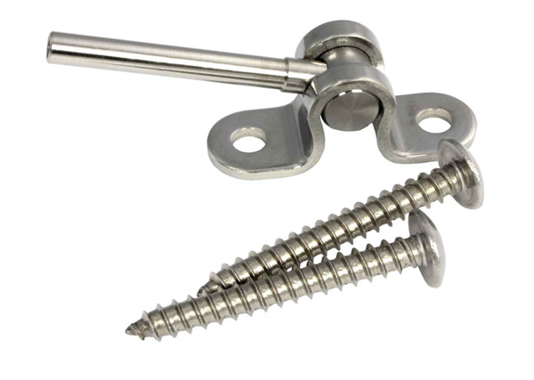 A316 Stainless Steel Deck Toggle