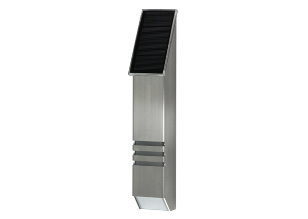 Solar Powered LED Light