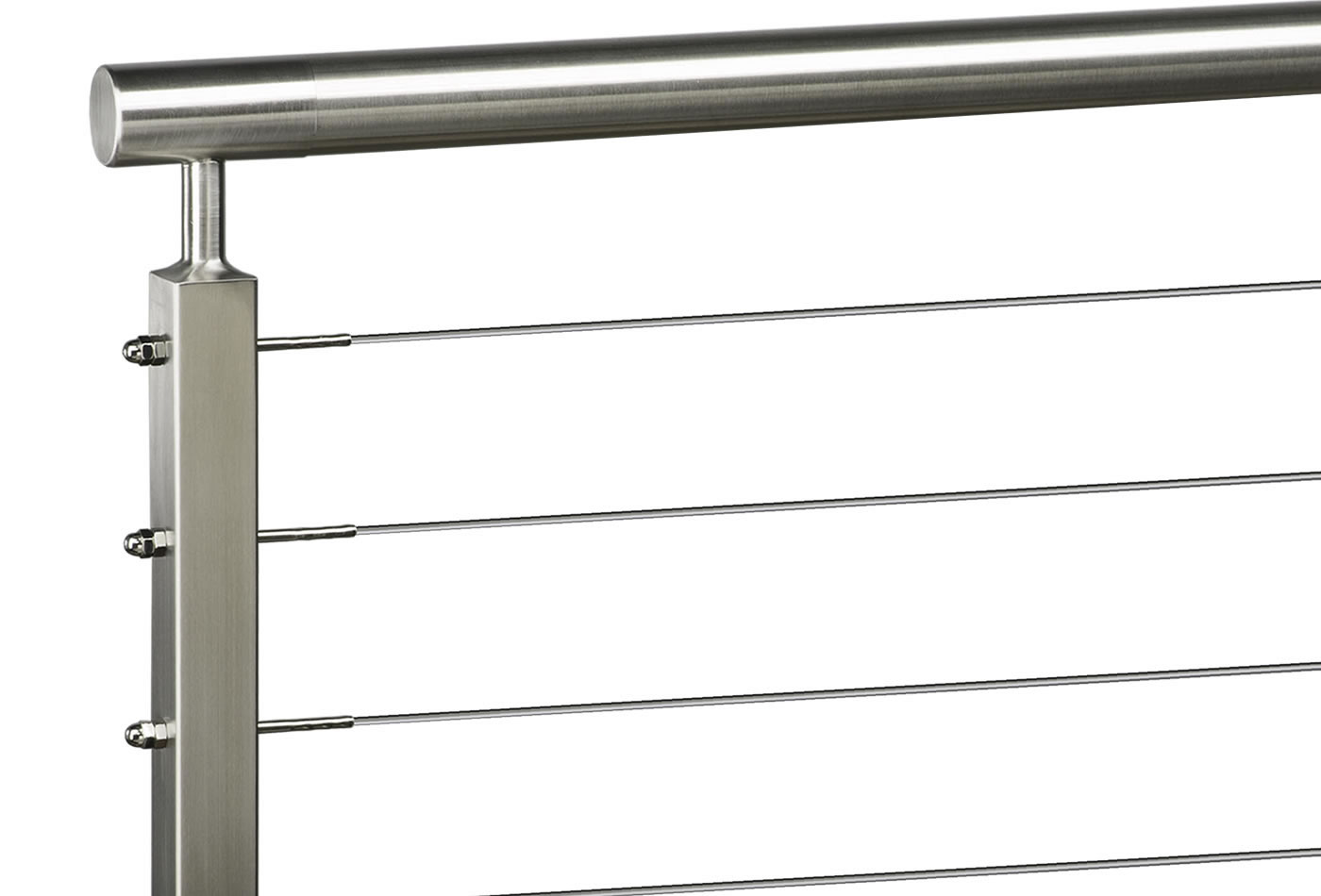 Handrail Options