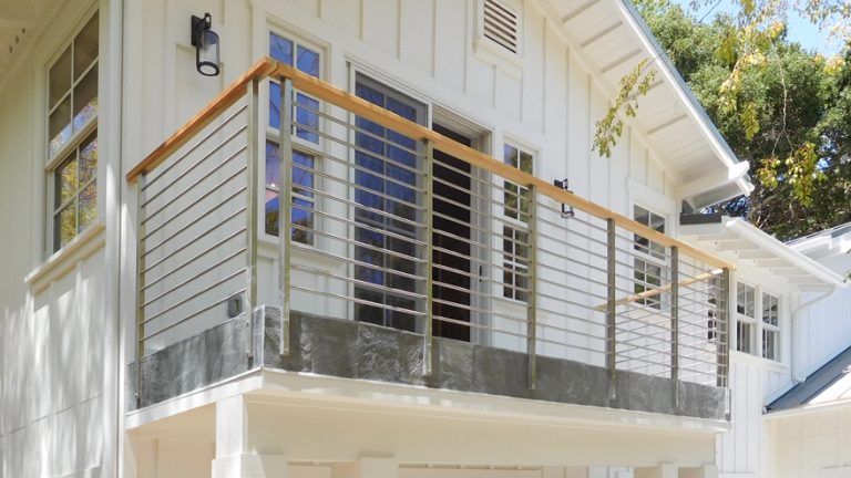 Side Mount Fixture Side Mount Railing Systems - AGSstainless.com